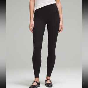 Lululemon Align Leggings - 28” inseam, black